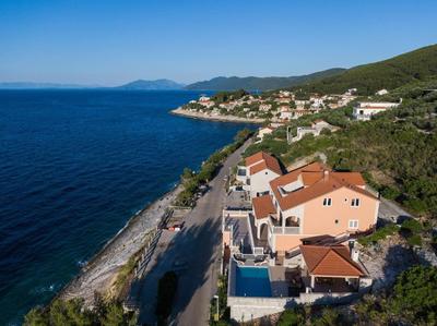 Villa Sea Lady