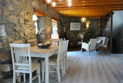 Apartamento turístico CASAS DE MANUEL