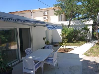Apartment Oliveglia