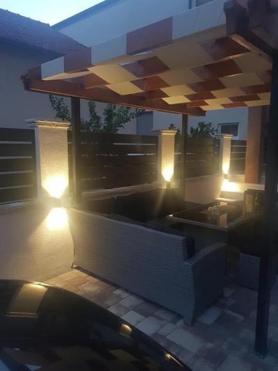 Shine apartment Zadar