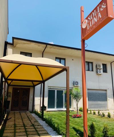 B&B Sole Luna