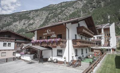 Garni Ötztal ROOMS & APARTS