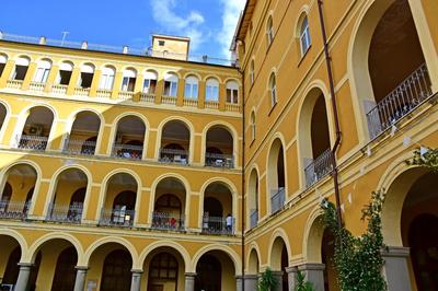 Ostello San Giovanni Bosco