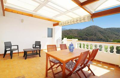 Apartment Zafiro Meneguina by SpainSunRentals 1120