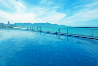 Muong Thanh Luxury Da Nang Hotel