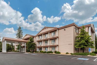 Comfort Inn Mount Shasta Area, Billede 2