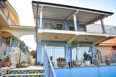 residence scala dei turchi