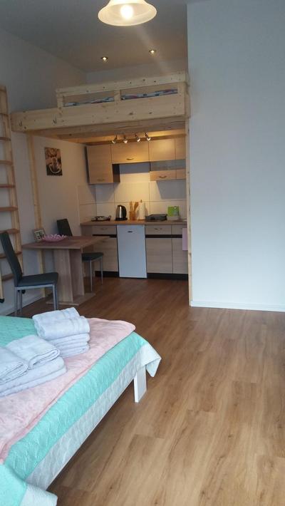 Ferienwohnung 3