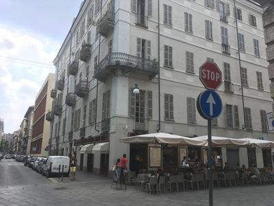 Garibaldi Suite