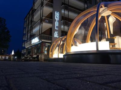 Hotel K2