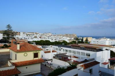 AV Andalucía - Tarifa - Parking incluido
