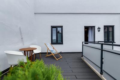 Boutique Hotel Goldenes Lamm Villach