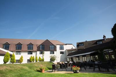 Sketchley Grange Hotel & Spa
