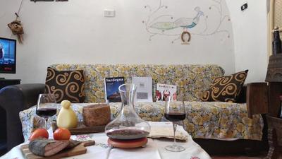 Casa Ele - A cozy sardinian house with liquors