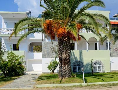 Haus Risos Next Generation