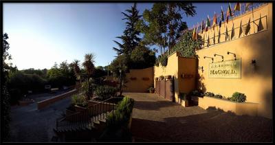 Hotel Residence Magnolia