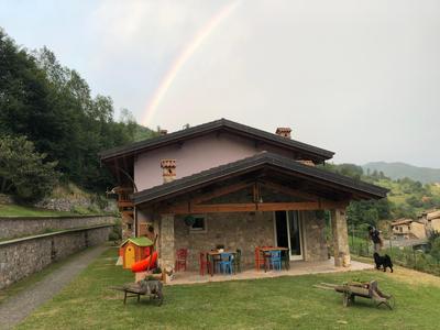Alla Vecchia Contrada B&B