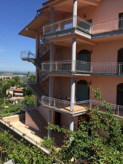 Guesthouse Villa Rosa Berat