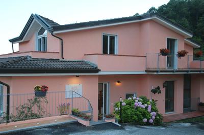 B & B LA MARMIFERA