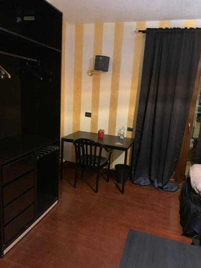 Fiumicino A57 Banano