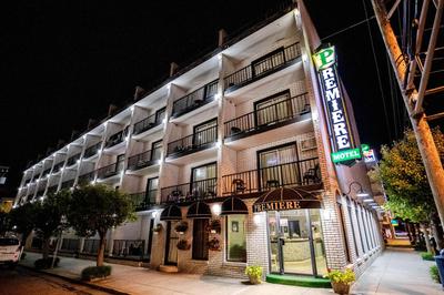Premiere Motel