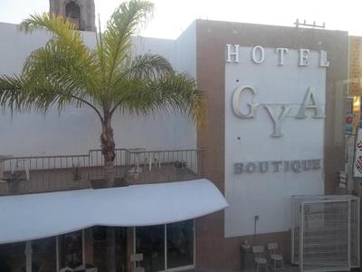 Hotel Gya Boutique