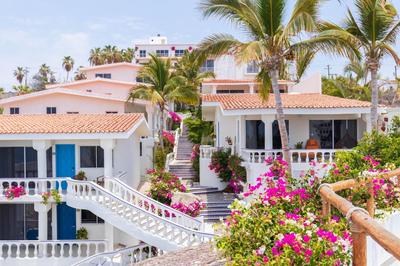 Mar del Cabo By Velas Resorts Adults Only