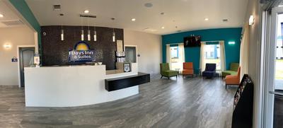Days Inn by Wyndham Rockport Texas, Foto 2