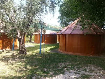 Mattinata Camping