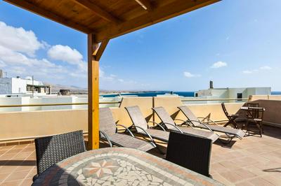 Casa Galileo El Cotillo