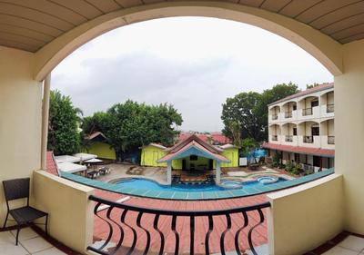 Angeles Palace Hotel