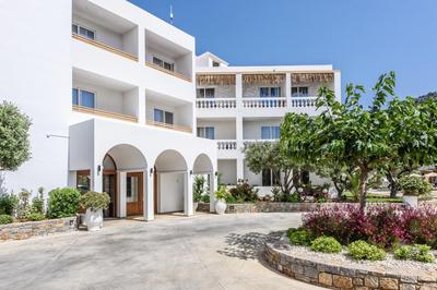 Aggello Boutique Hotel