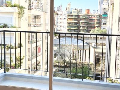 Cosy Alto Palermo Apartment