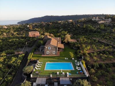 Uno sguardo in paradiso