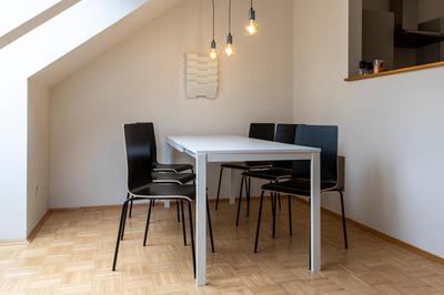Flataid Apartment Obere Bahnstraße - Grazer Messe