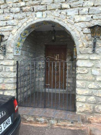 CASA PASCUALET