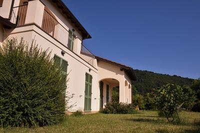 Antico Principato di Seborga