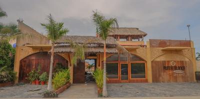 Hotel Villas Punta Blanca