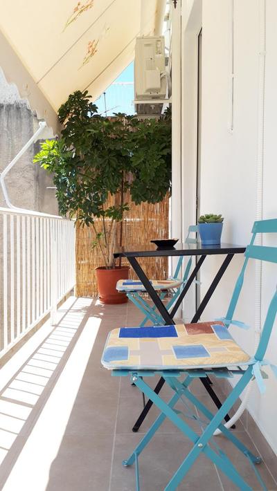 Stylish apartment near Katechaki