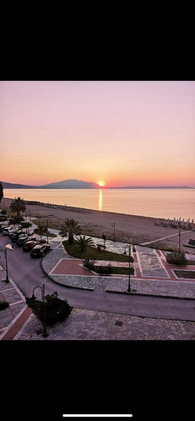 Villa Un bel posto Sea View