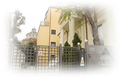 PRince Residence Apartments