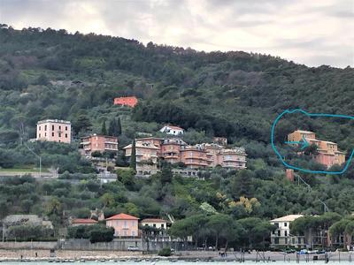 CaseMaggi Beach House Terrace