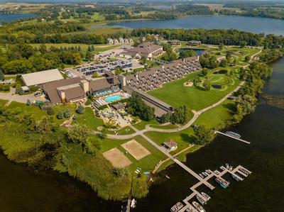 Arrowwood Resort Hotel and Conference Center, Alexandria, Zdjęcie 2