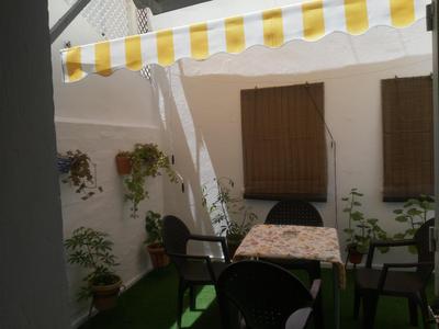 El apartamento de Ana -Jerez