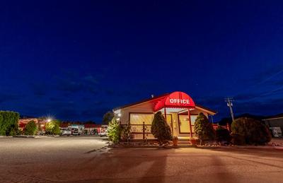 Westridge Motor Inn, Billede 2