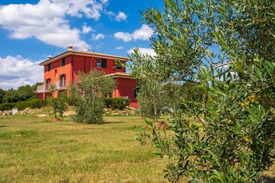 Villa Liburnia