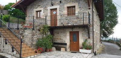 La Casa del Acebal (Solorzano - Cantabria)