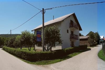 ASGARD Guesthouse