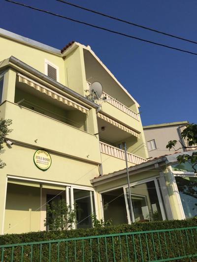 Apartmani Atila Damir