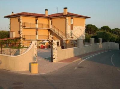 Villa Mayoti B&B